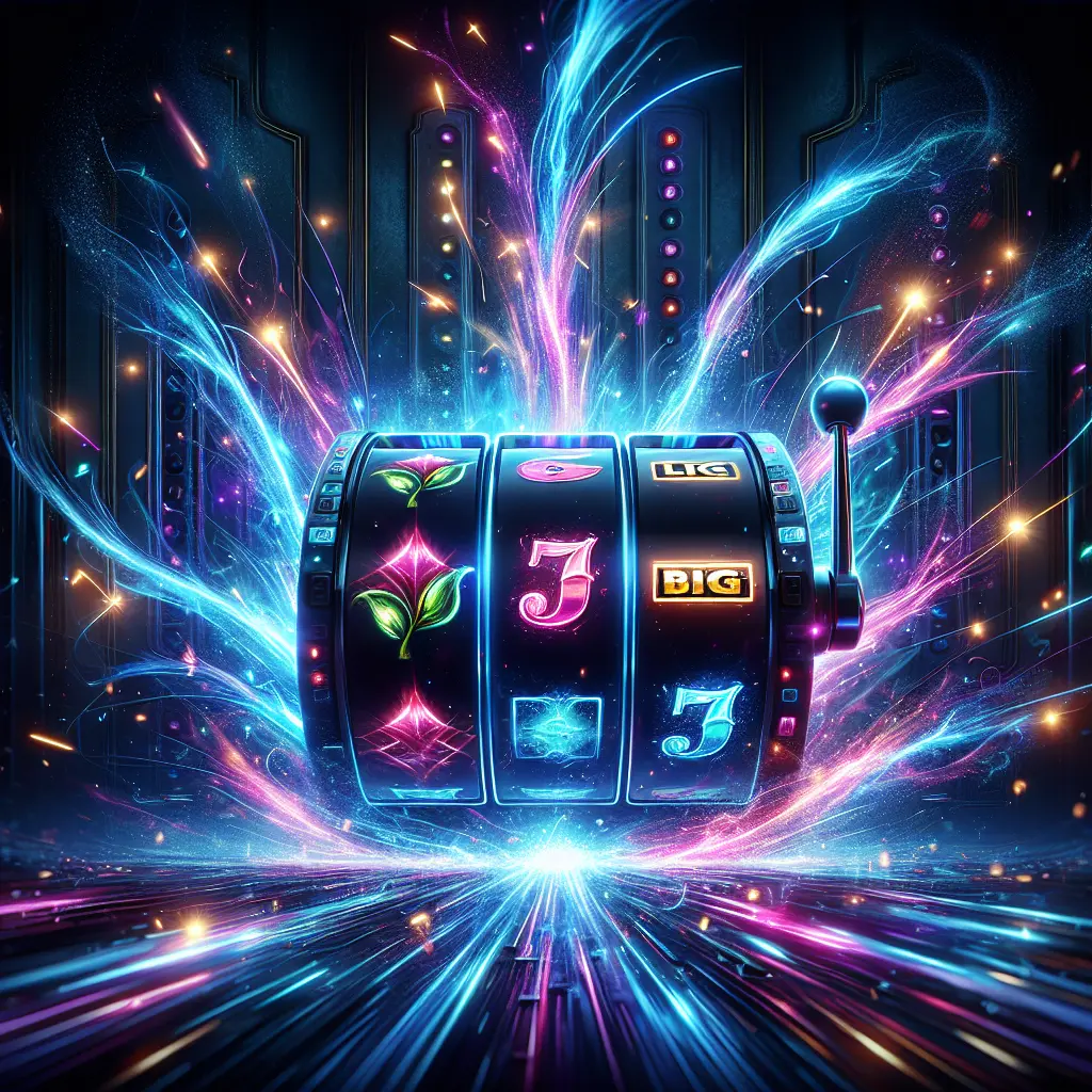 Big Bass Bonanza slot game