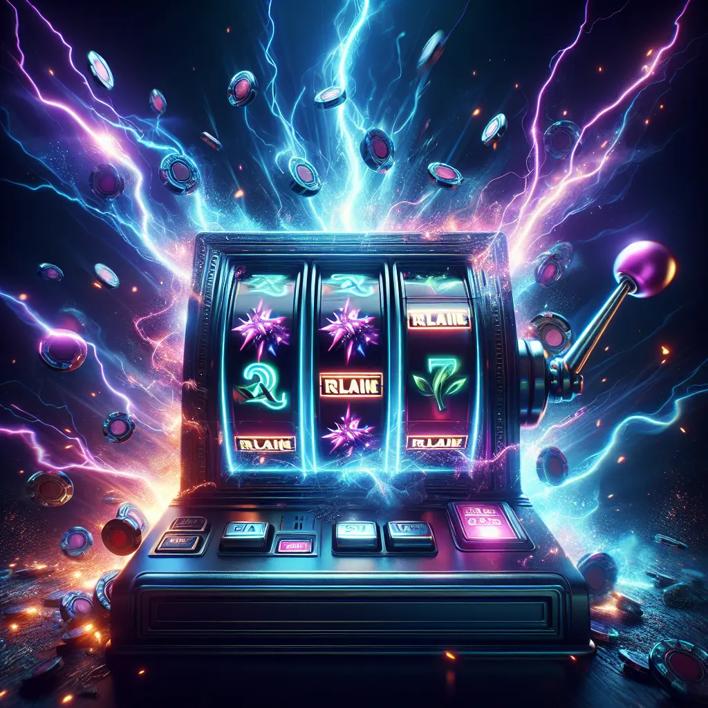 Book of Dead slot game